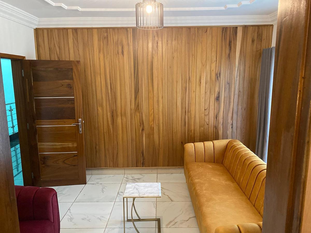 Hotel Residence La Corniche Dakar Luaran gambar