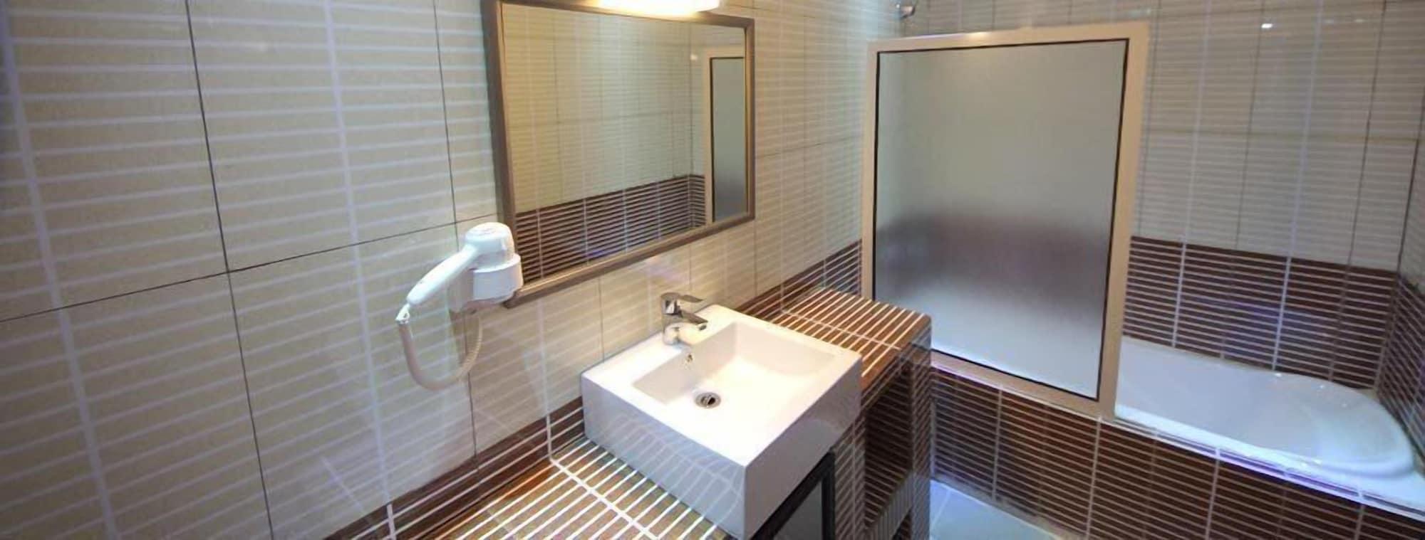 Hotel Residence La Corniche Dakar Luaran gambar