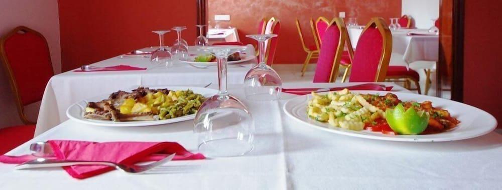 Hotel Residence La Corniche Dakar Luaran gambar
