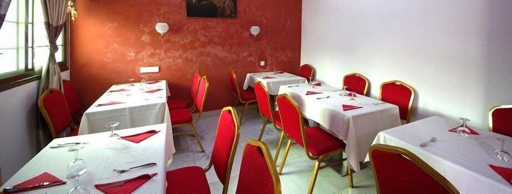Hotel Residence La Corniche Dakar Luaran gambar
