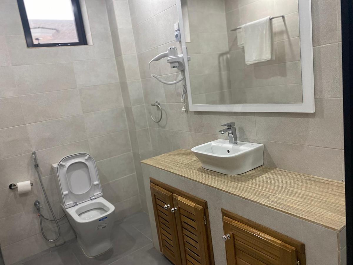 Hotel Residence La Corniche Dakar Luaran gambar