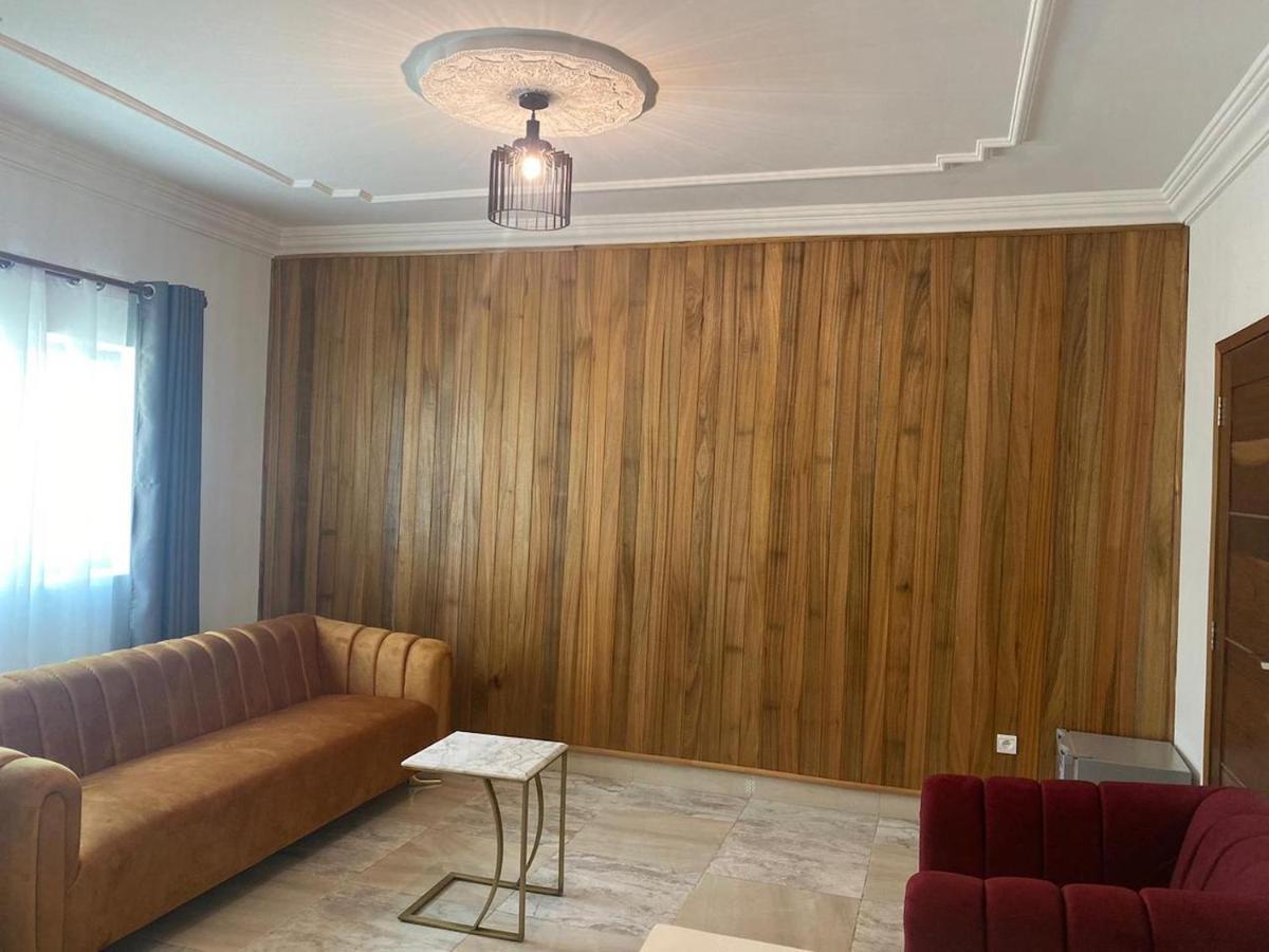 Hotel Residence La Corniche Dakar Luaran gambar