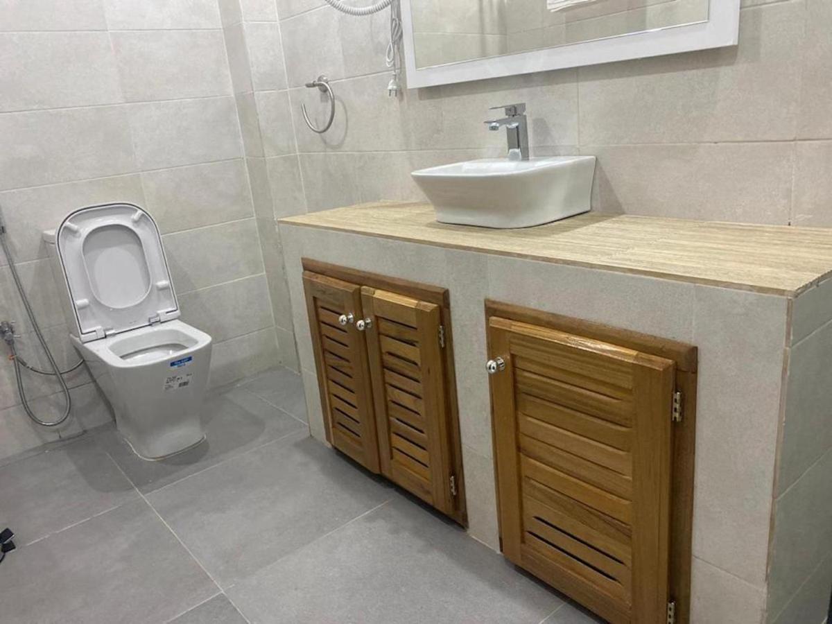 Hotel Residence La Corniche Dakar Luaran gambar